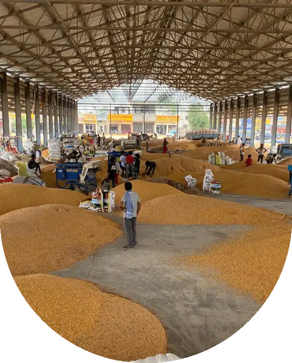 kaushal traders