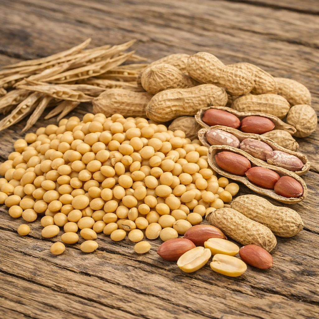 Groundnut