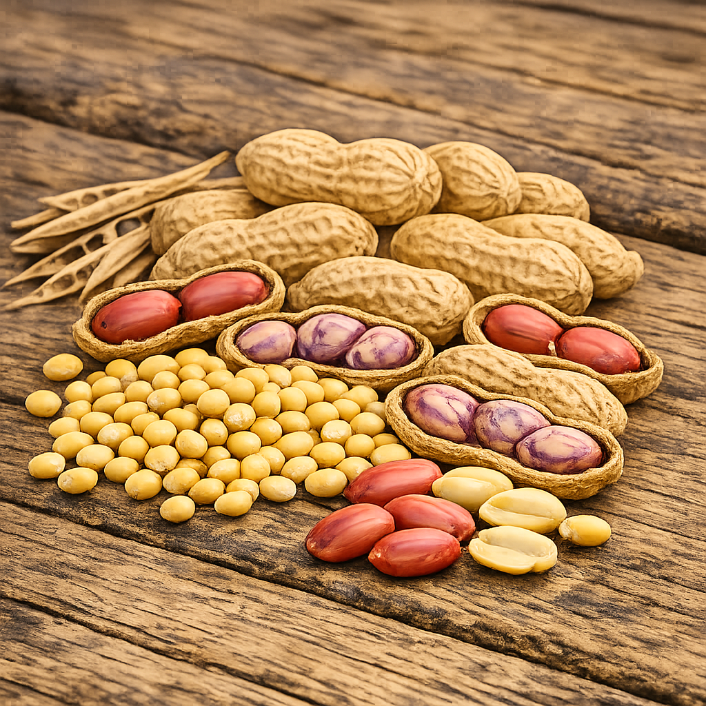 Groundnut