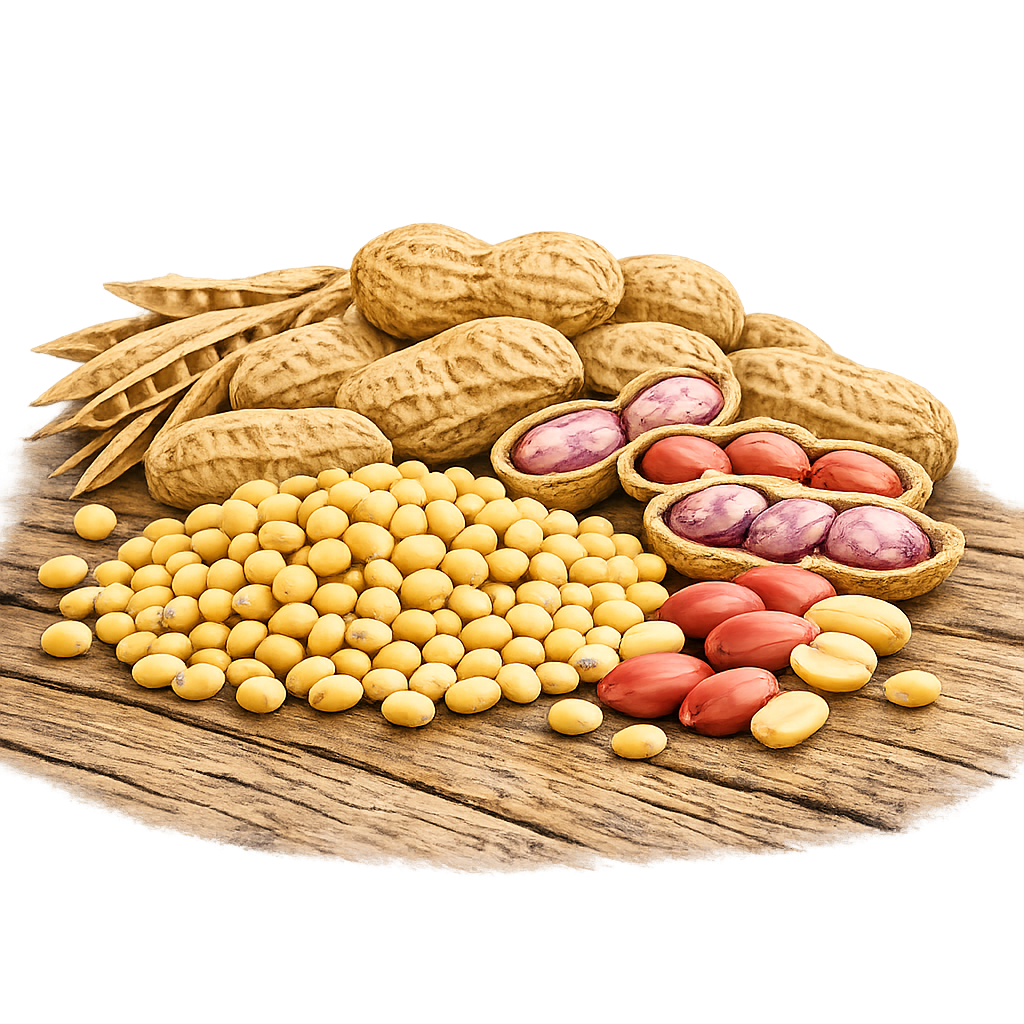 Groundnut