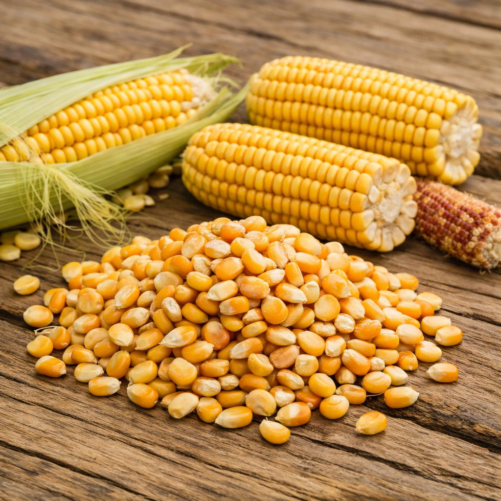 Maize