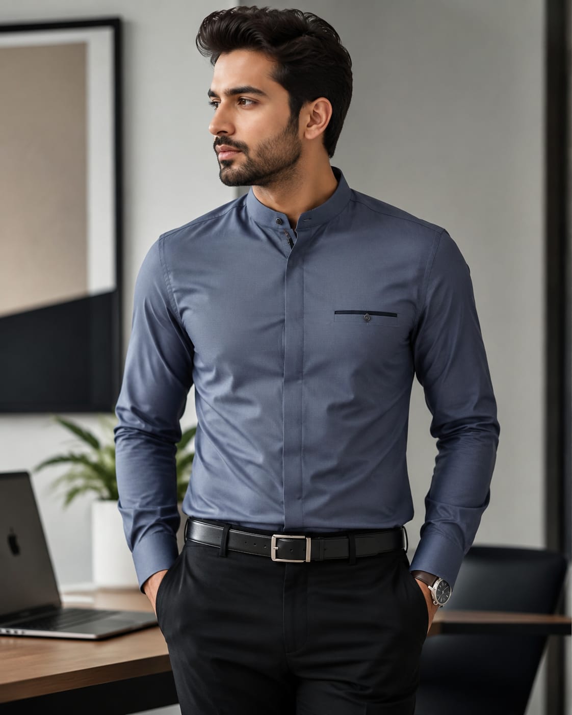 Formal Shirts