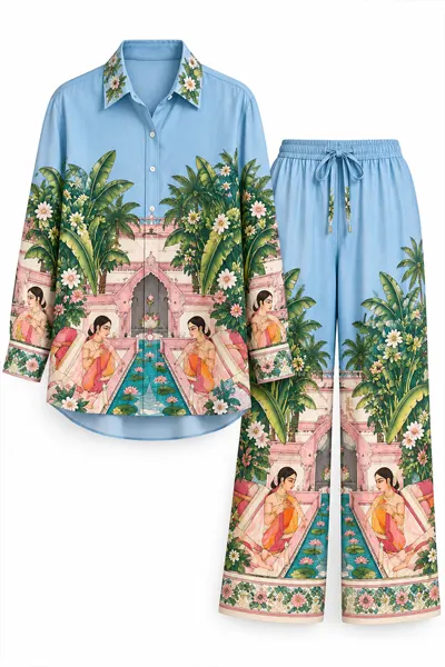 Printed Cord-sets