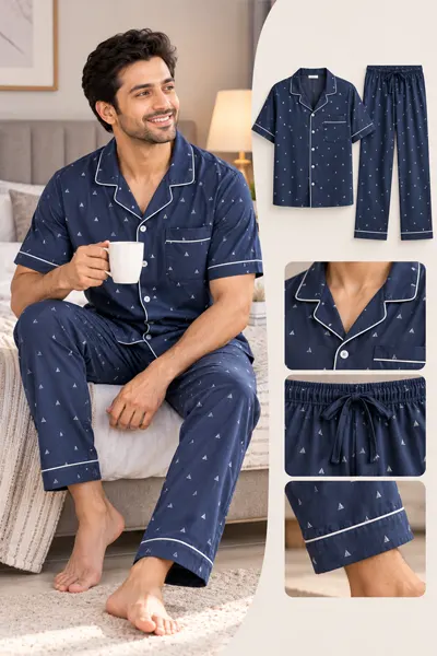 Night Suits for men