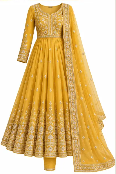 Anarkali
