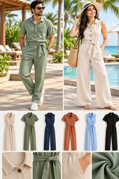 Jumpsuit