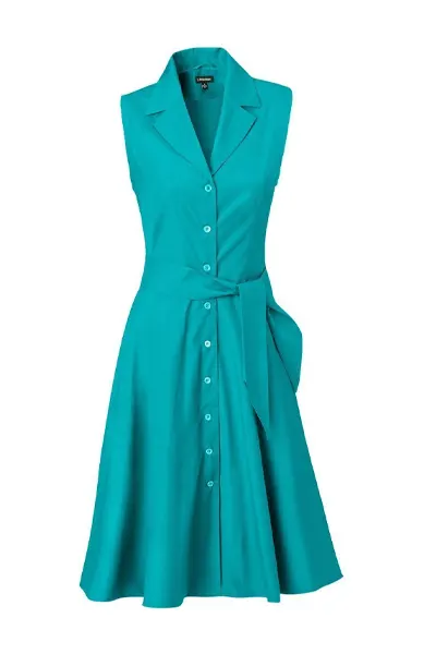 Tea Dress