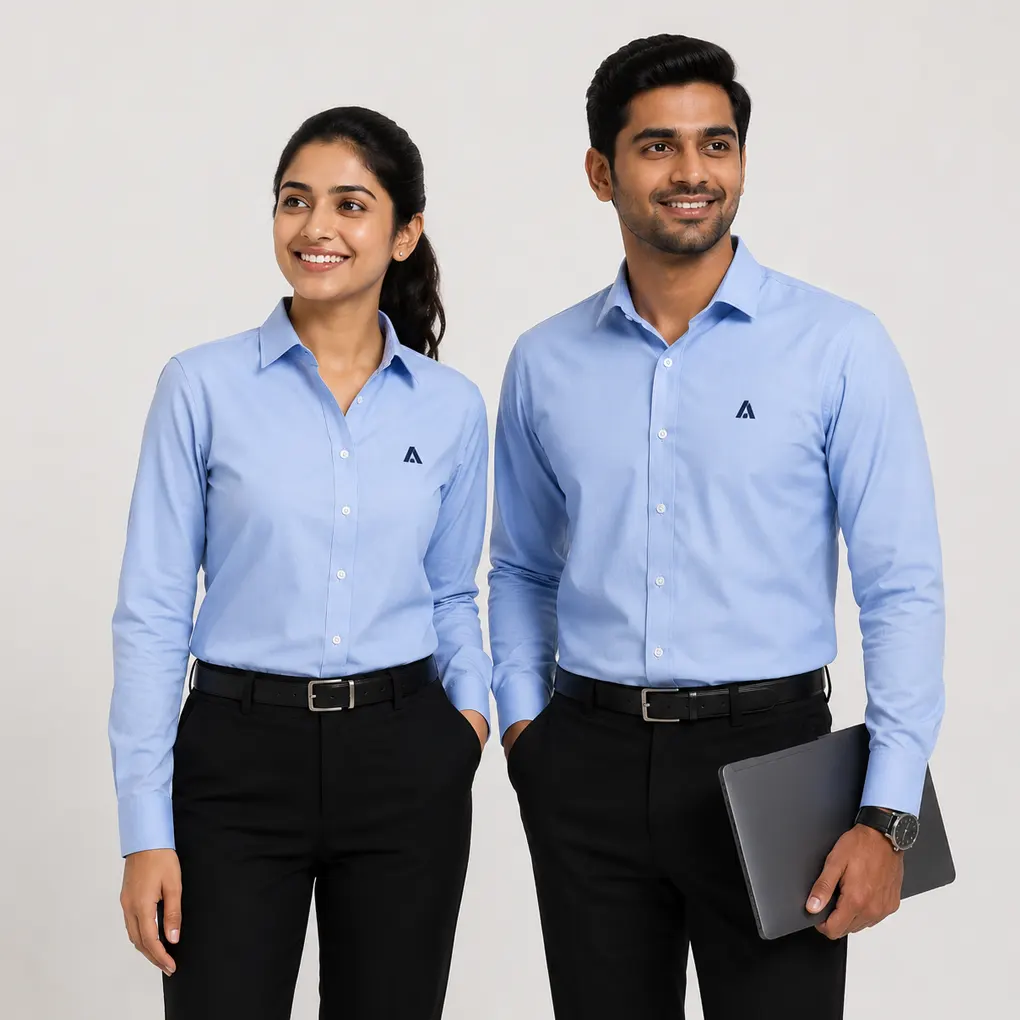 Corporate Uniforms