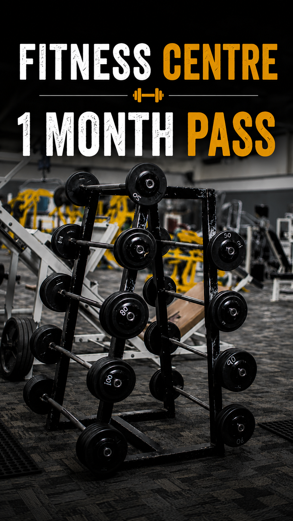 1 Month
