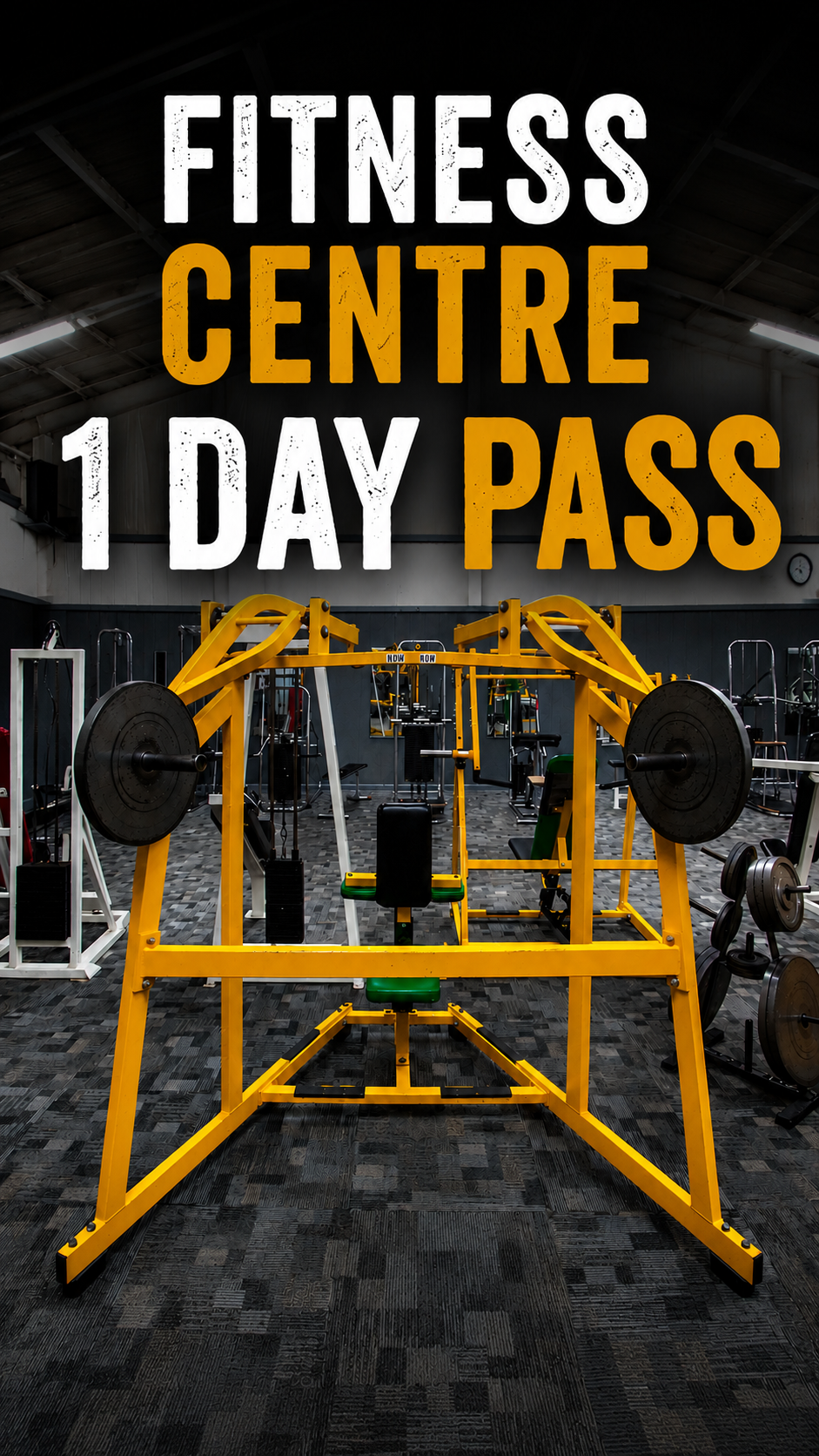Day Pass