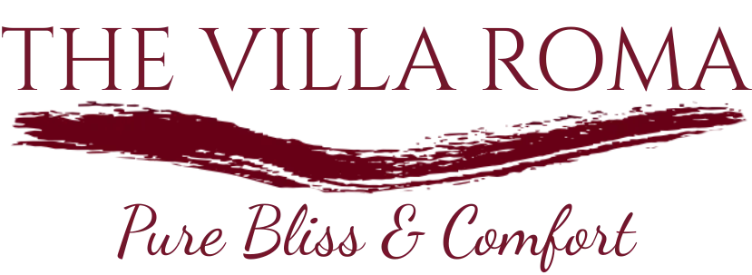 Villa Roma Logo
